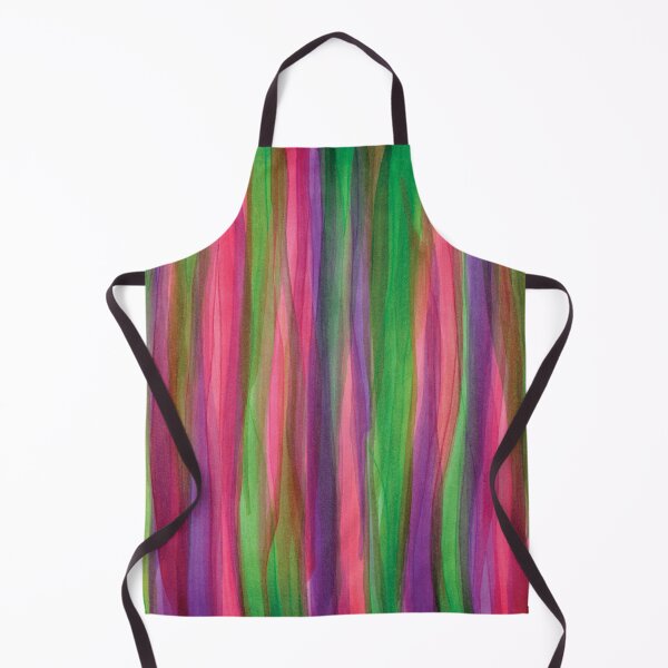 Item preview, Ruby Purple Green Dreaming designed and sold by Alexandria Levin.