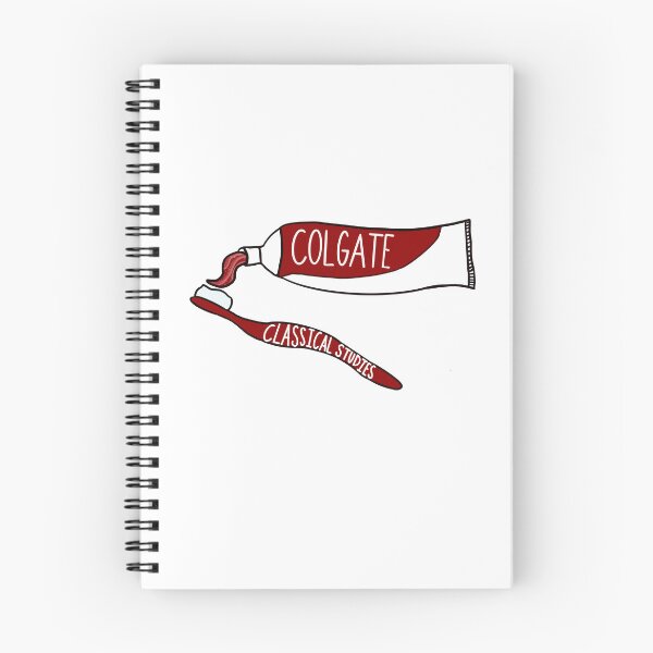 Item preview, Colgate Classical Studies Department  designed and sold by blejsart.