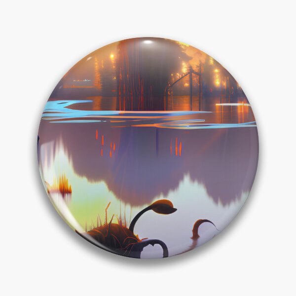 Item preview, Exuberant Bayou designed and sold by PaigeCompositor.