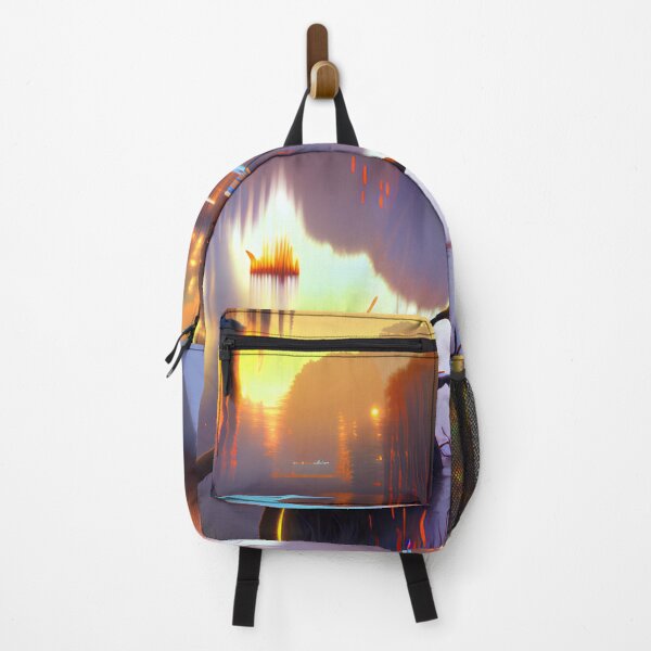 Item preview, Exuberant Bayou designed and sold by PaigeCompositor.