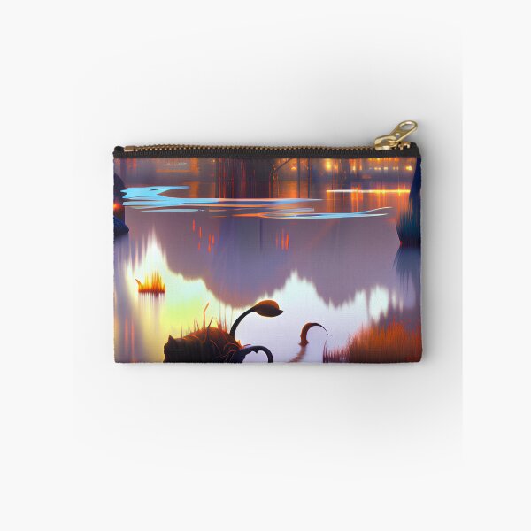 Item preview, Exuberant Bayou designed and sold by PaigeCompositor.