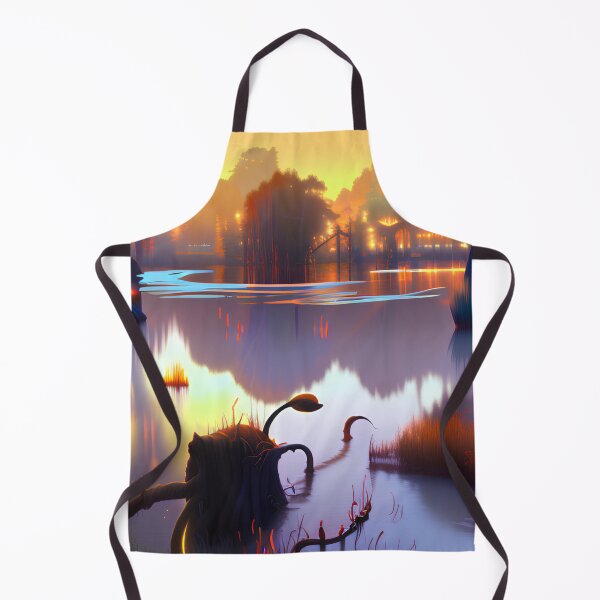 Item preview, Exuberant Bayou designed and sold by PaigeCompositor.