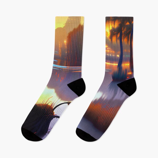 Item preview, Exuberant Bayou designed and sold by PaigeCompositor.