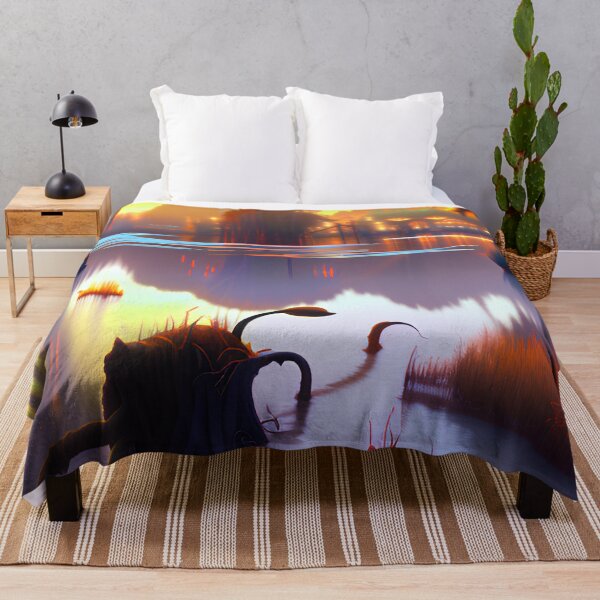 Item preview, Exuberant Bayou designed and sold by PaigeCompositor.