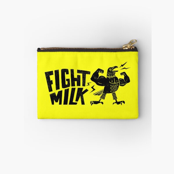 Item preview, Fight Milk designed and sold by grrrenadine.