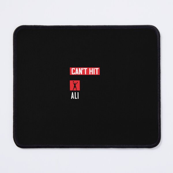 Item preview, Muhammad Ali Your Hands Can'T Hit  designed and sold by ilshatochuit.