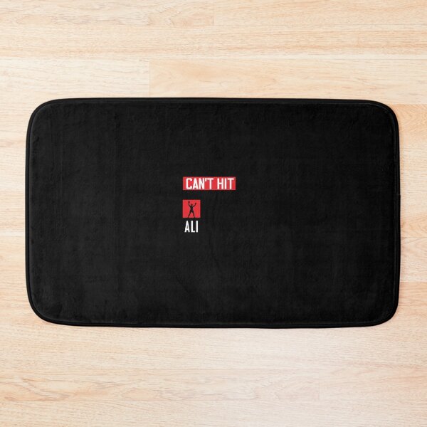 Item preview, Muhammad Ali Your Hands Can'T Hit  designed and sold by ilshatochuit.