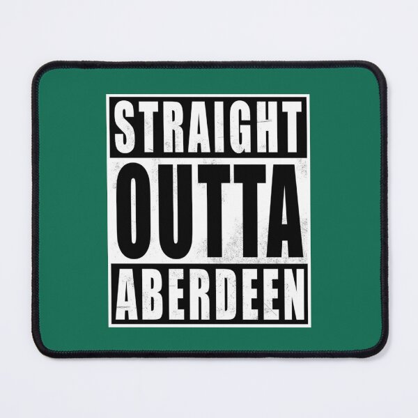 Artikelvorschau, Direkt aus Aberdeen entworfen und verkauft von MasterMinMarket.