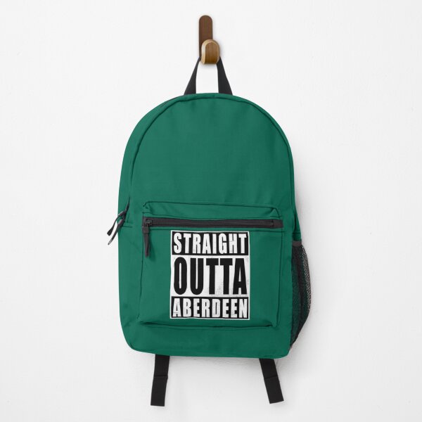 Item preview, Straight Outta Aberdeen   designed and sold by MasterMinMarket.