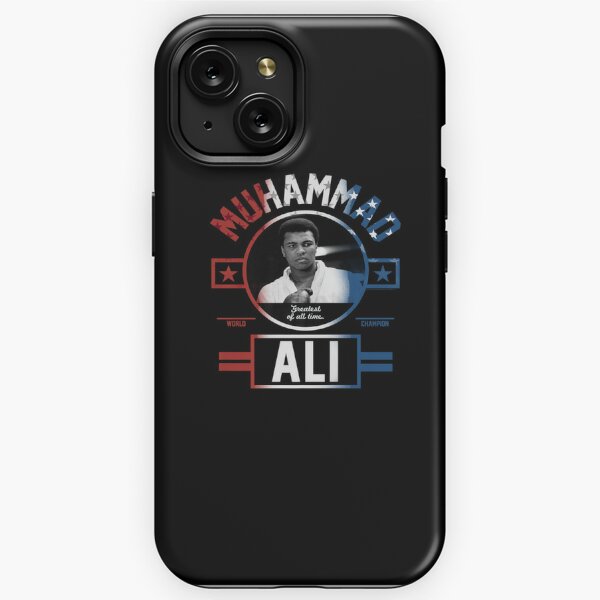 Ali A iPhone Cases for Sale Redbubble