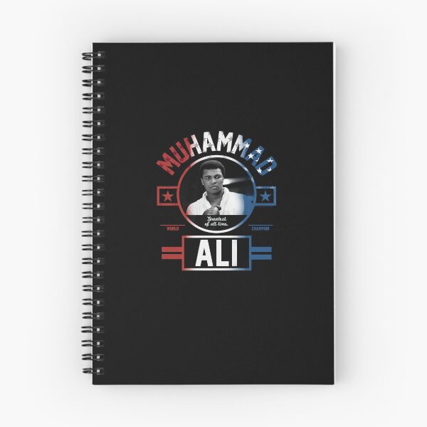 Item preview, Muhammad Ali All Americana Premium  designed and sold by ilshatochuit.
