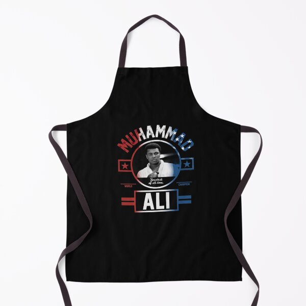 Item preview, Muhammad Ali All Americana Premium designed and sold by ilshatochuit.
