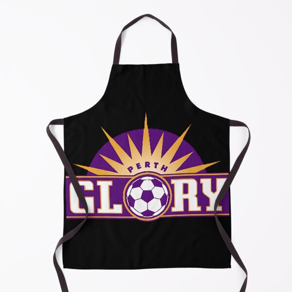 Item preview, Retro Perth Glory Football Club Logo 1996 designed and sold by Groovys-Goods.