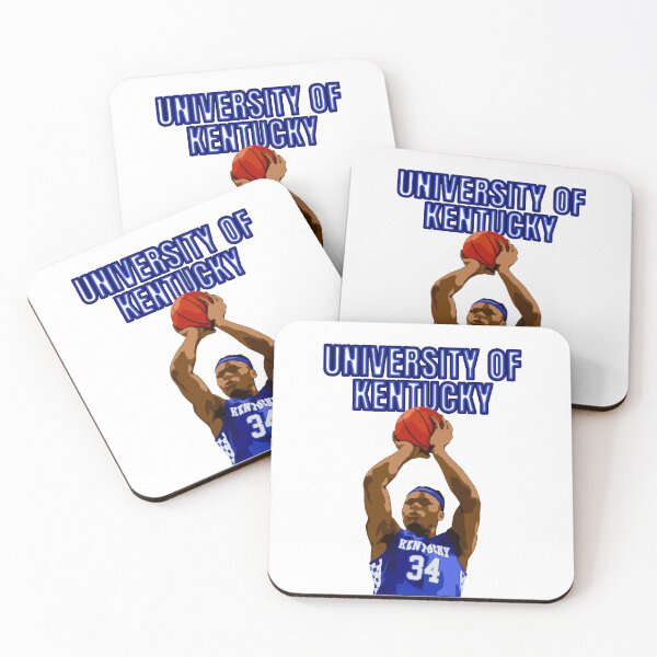 Item preview, Oscar Tshiebwe #34 | University of Kentucky Basketball  designed and sold by missavaw.