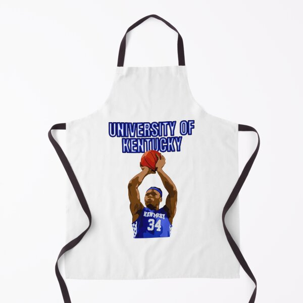Item preview, Oscar Tshiebwe #34 | University of Kentucky Basketball  designed and sold by missavaw.