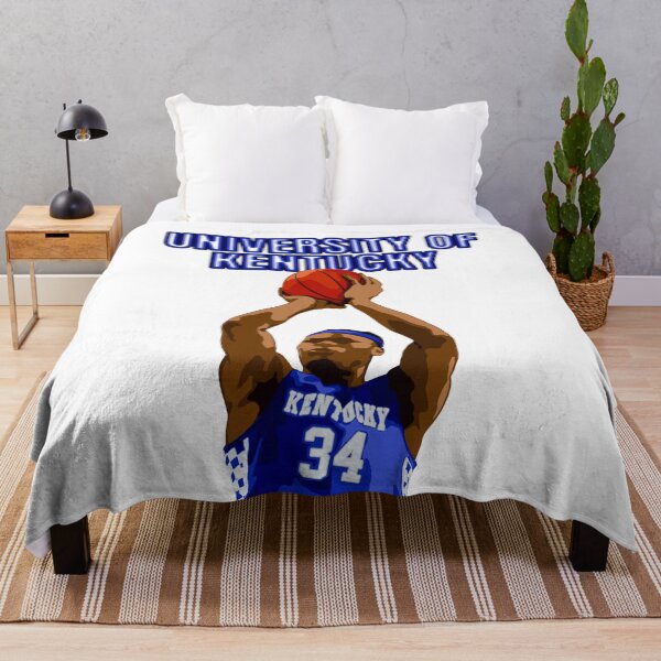 Item preview, Oscar Tshiebwe #34 | University of Kentucky Basketball  designed and sold by missavaw.