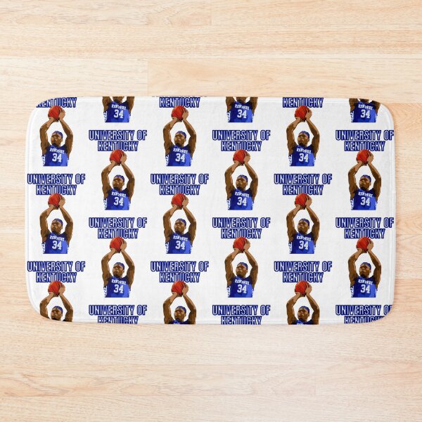 Item preview, Oscar Tshiebwe #34 | University of Kentucky Basketball  designed and sold by missavaw.