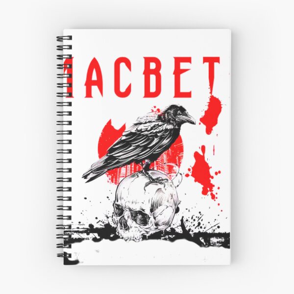 Item preview, Macbeth designed and sold by Ideassbold.