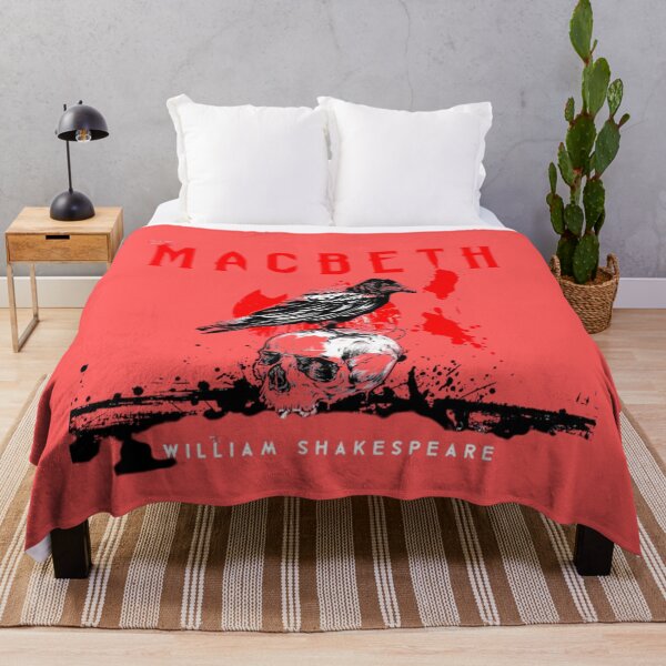 Item preview, Macbeth designed and sold by Ideassbold.
