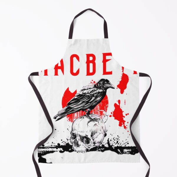 Item preview, Macbeth designed and sold by Ideassbold.
