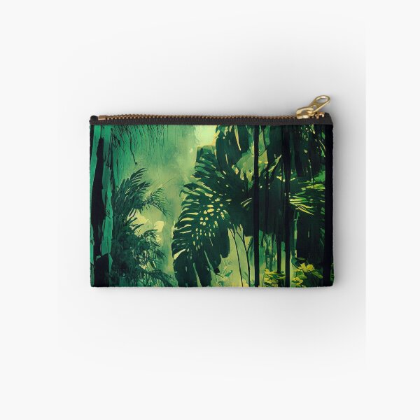 Item preview, Tropical Serenity | Abstract Art | 04 designed and sold by AboundingArt.