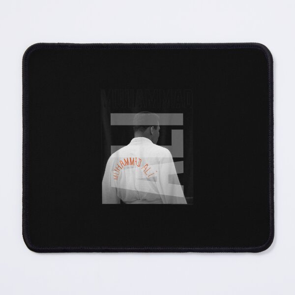 Item preview, Muhammad Ali All Star White Robe designed and sold by ilshatochuit.