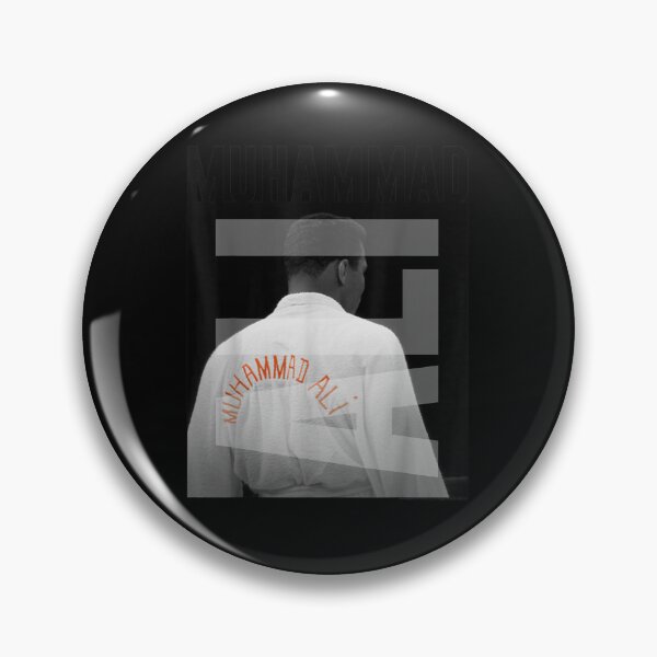 Item preview, Muhammad Ali All Star White Robe  designed and sold by ilshatochuit.
