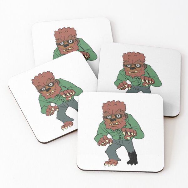 Item preview, werewolf designed and sold by COOLKJS0.