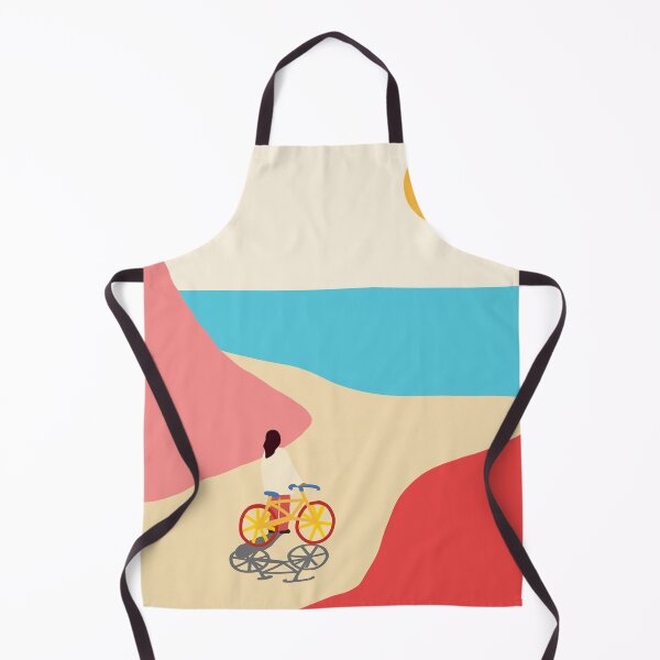 Item preview, Golden beach days designed and sold by CairoCollection.