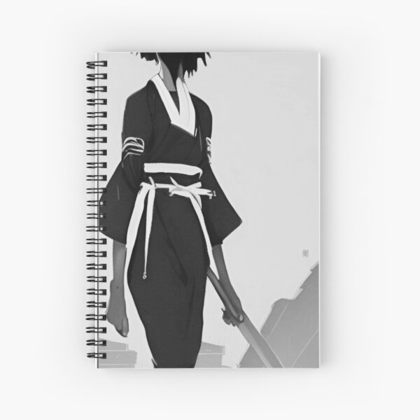 Item preview, Kendo Stick designed and sold by AnimeBlaque.