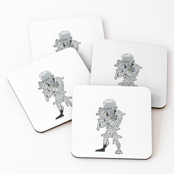 Item preview, THE mummy designed and sold by COOLKJS0.
