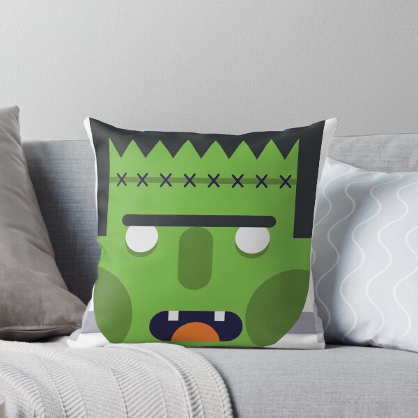 Item preview, Green Monster designed and sold by Reethes.