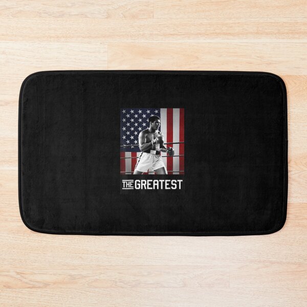 Item preview, Muhammad Ali American Legend  designed and sold by ilshatochuit.