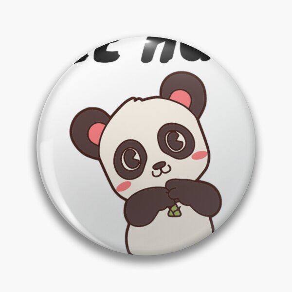 Item preview, Panda free hugs designed and sold by AfonsusG.