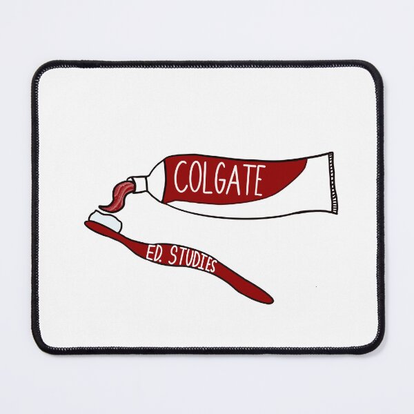 Item preview, Colgate Educational Studies Department designed and sold by blejsart.