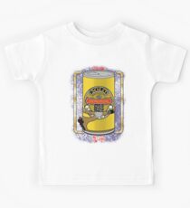 Can Solo Kids Tee