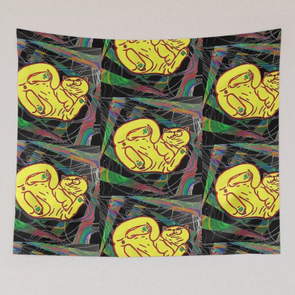 Item preview, It’s a trap! designed and sold by artbycassia.