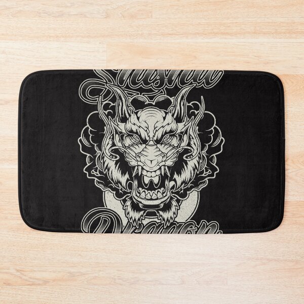 Item preview, Shisha Dragon T-Shirt designed and sold by ShishaDragon.