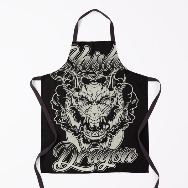Item preview, Shisha Dragon T-Shirt designed and sold by ShishaDragon.