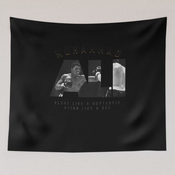 Item preview, Muhammad Ali Bee Sting  designed and sold by ilshatochuit.