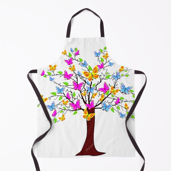 Item preview, Buterfullies tree designed and sold by Ideassbold.