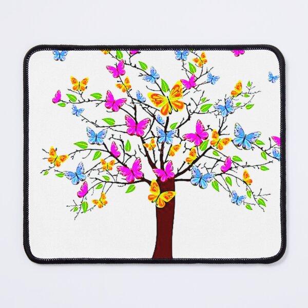 Item preview, Buterfullies tree designed and sold by Ideassbold.