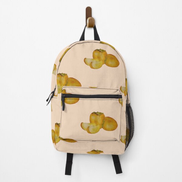 Item preview, Persimmon watercolor designed and sold by Hueyhuesart.