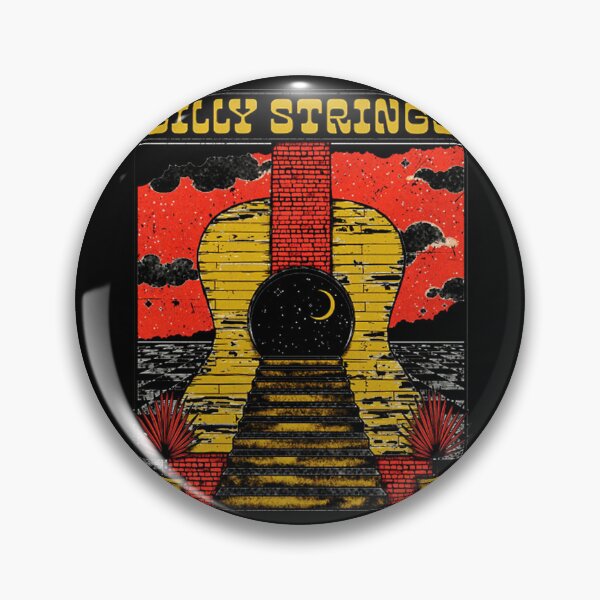 Item preview, Retro Strings designed and sold by Strict4719.