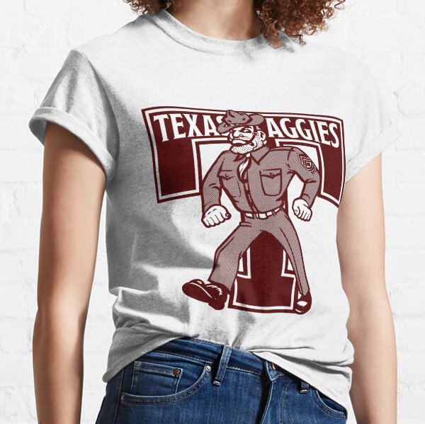 1970s University of Texas - Austin Hook 'Em Horns Graphic T-Shirt