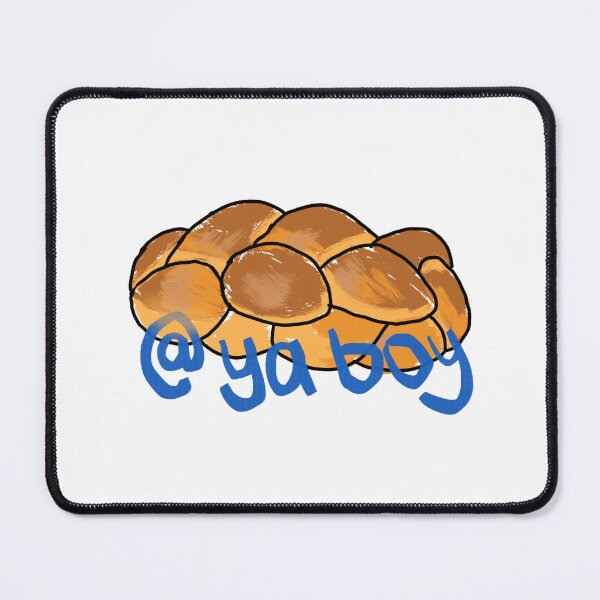 Item preview, Challah at ya boy designed and sold by marnilauren.