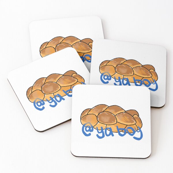 Item preview, Challah at ya boy designed and sold by marnilauren.
