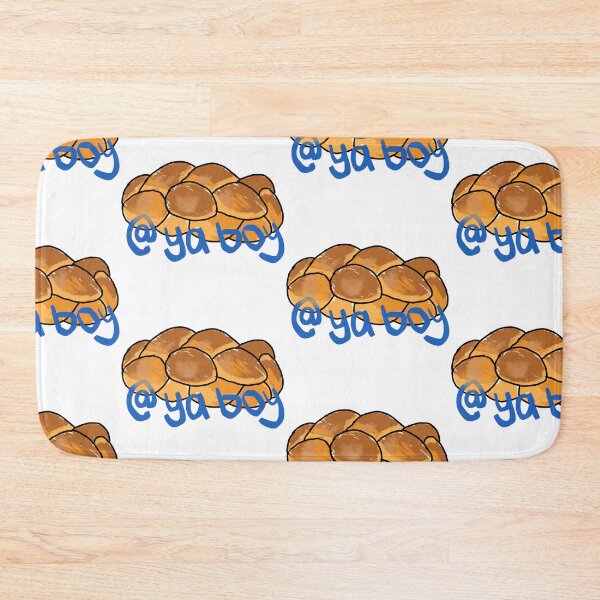 Item preview, Challah at ya boy designed and sold by marnilauren.
