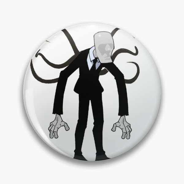 Item preview, slender man designed and sold by COOLKJS0.