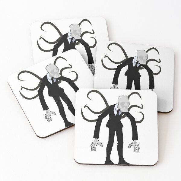Item preview, slender man designed and sold by COOLKJS0.